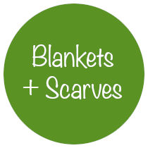 Blankets & Scarves