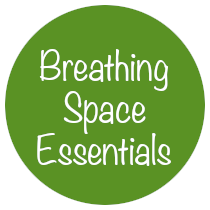 Breathing Space Essentials