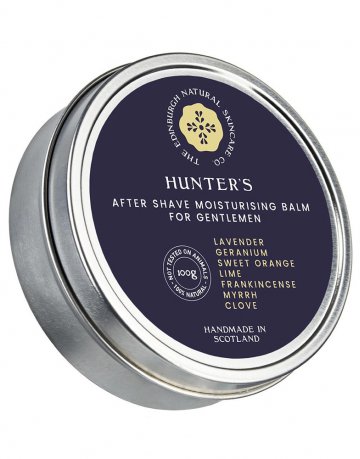 Hunter's Aftershave